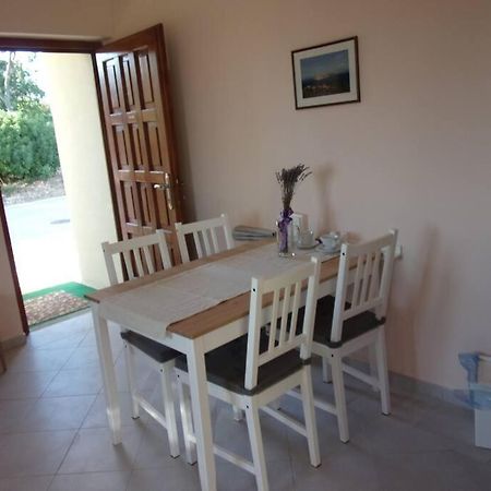 Apartman Anna Kuhar Umag Buitenkant foto