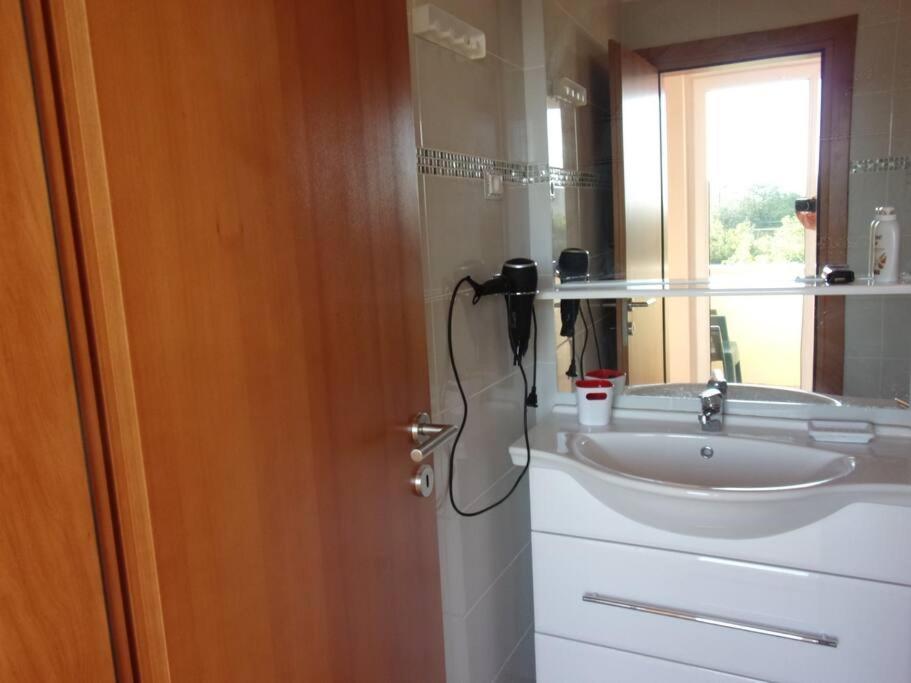 Apartman Anna Kuhar Umag Buitenkant foto