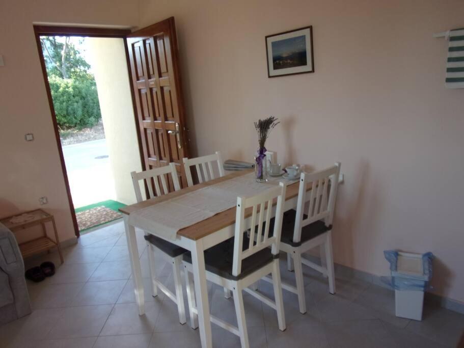 Apartman Anna Kuhar Umag Buitenkant foto